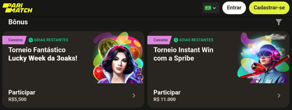 jogo de apostas