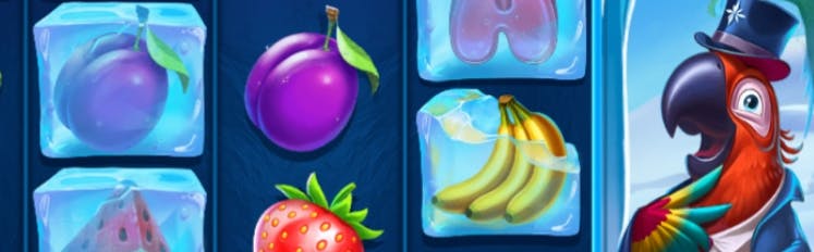 slot rio play store