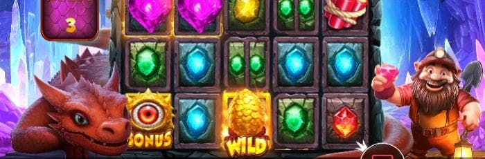 free slot games uk