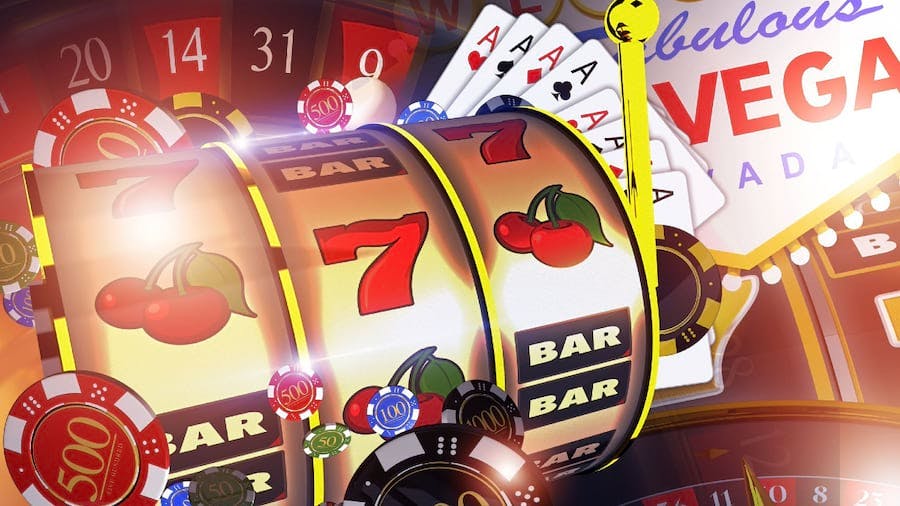 crazy 777 slot demo