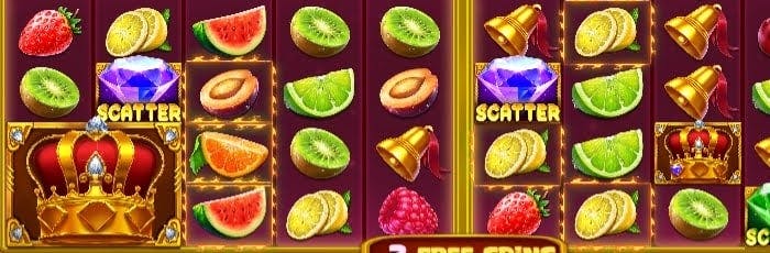 how do you play the penny slot machines