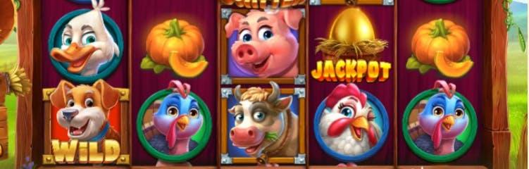 yakuza slots