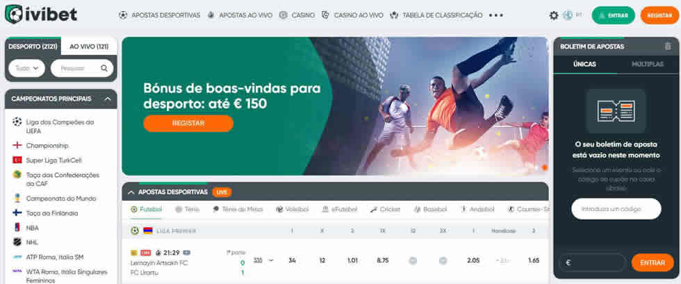 aposta do embaixador