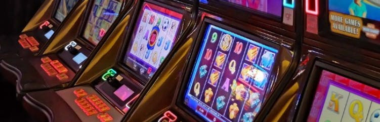 bamboo slots